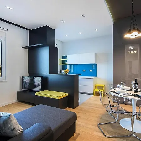 Apartment Yachting - Cdn02142-dya